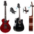 thumbnail image 4 of 2025 Latest Model Guitar Hanger Wall Mount for Acoustic Guitar,Electric, 4 of 5