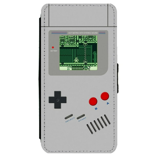 Nintendo Style Classic Game Boy Handheld Game Unit Apple Nintendo Style Classic Game Boy Handheld Game Unit Apple