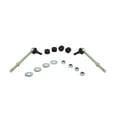 thumbnail image 7 of Nolathane REV006.0008 Rear Suspension Stabilizer Bar Link Kit Compatible with Nissan 91-93 NX, Nissan 89-94 Maxima, Nissan 91-94 Sentra, 7 of 7
