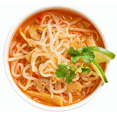 thumbnail image 6 of Miracle Noodle Thai Tom Yum Soup with Shirataki Noodle, 10 oz, 6 of 6