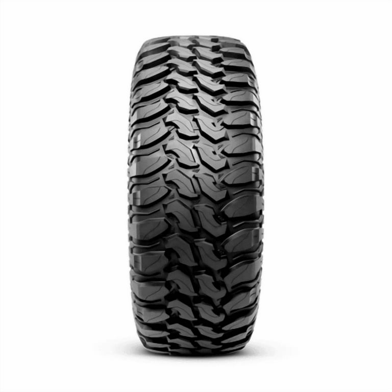 Radar Renegade R7 M/T Mud Terrain LT33X12.50R22 109Q E Light