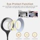thumbnail image 3 of Lámpara de escritorio innovadora con tecnología de ahorro de energía, luz con clip para una iluminación personalizada, cuello ajustable de 360 grados que ofrece una dirección de luz precisa y una, 3 of 5