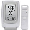 Acurite Wireless Weather Thermometer 00609SB