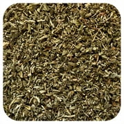 Frontier Co-op Cut & Sifted Damiana Leaf, 16 oz (453 g)