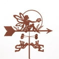 thumbnail image 1 of EZ Vane EZ1900-4S Girouette Fée avec Monture 4 Faces, 1 of 1