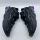 thumbnail image 4 of Adi - das Torsion X FV4551 'Night Metallic' Men's Size 9 Shoes Black Sneakers, 4 of 6