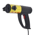 thumbnail image 2 of Magnetic Induction Heater with 10 Heating Coils Handheld Rusty Screw Nut Electromagnetic Heater 1500W US Plug 110V 15A, 2 of 5