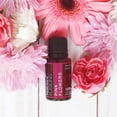 thumbnail image 4 of Women’s Monthly (Pink Flowers) Essential Oil Blend, 15 mL, 4 of 4