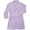 Lavender, variant on North 15 Women's Super Soft Warm Plush Fleece Bathrobe-Pink