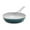 Deep Teal, variant on GreenPan Nova Ceramic Nonstick 8" Frypan | Coral