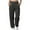 Dark Gray, variant on Dxzfnsa Wide Leg Sweatpants Women High Legelastic Waist Stretchy Yoga Pants Jogger Lounge Bottom Buttery Soft Pants