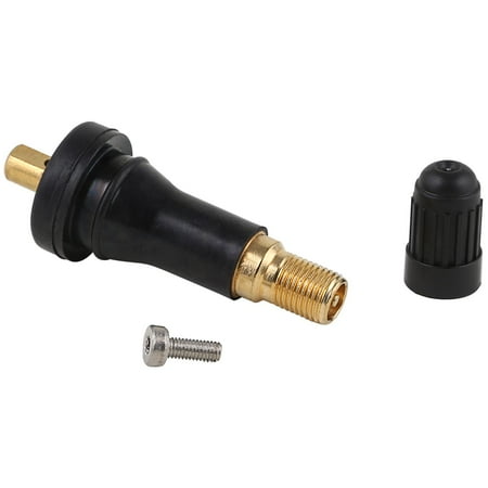 VDO TPMS Service Kit Fits select: 2009-2014 FORD F150, 2007-2015 CHEVROLET SILVERADO