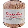 thumbnail image 1 of Premier Home Raffia Yarn, 1 of 1