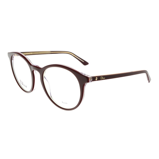 dior eyeglass frames with crystals