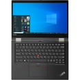 thumbnail image 5 of Restored Lenovo ThinkPad L13 Yoga Laptop Computer | 13.3" Laptop | Intel Core i5-10210U (1.6 GHz) | 16GB RAM | 128GB SSD | Windows 10 Home (Refurbished), 5 of 5