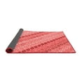 thumbnail image 2 of Ahgly Company Indoor Rectangle Southwestern Red Country Area Rugs, 3' x 5', 2 of 4
