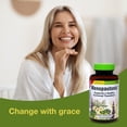 thumbnail image 3 of Herbs Etc. Menopautonic - 120 Count Softgels, 3 of 7