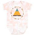 thumbnail image 3 of Inktastic Tribal Arrow Native Teepee Boys or Girls Baby Bodysuit, 3 of 5