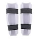 thumbnail image 3 of Espinilleras para MMA Kick Boxing en Tailandia, entrenamiento de piernas tailandés con correa ajustable S, 3 of 9