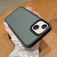 thumbnail image 2 of Funda protectora de PC y TPU para iPhone 15, 2 of 5