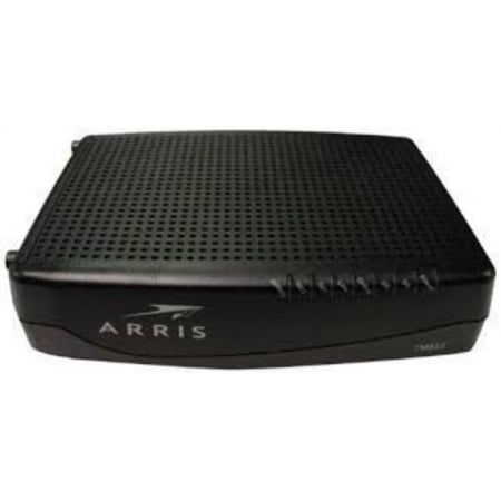 arris tm822g docsis 3.0 telephony cable modem [bulk (Best Docsis 3 Cable Modem)