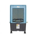 thumbnail image 5 of Hessaire 4012296 700 Sq ft. 2100 CFM Portable Evaporative Cooler, 5 of 6