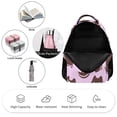 thumbnail image 3 of Cookie Cat Steven Universe Backpack School Student Book Bag Satchel Rucksack Adjustable Shoulders Daypack, 3 of 5