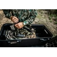 thumbnail image 5 of Plano Sportsman's Trunk, Blaze Orange, 27-Gallon Lockable Storage Box, 5 of 17