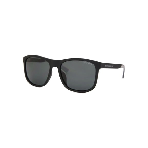 Lentes de Sol Armani Exchange AX4049SF 818287 557-140 negro