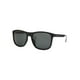 thumbnail image 1 of Lentes de Sol Armani Exchange AX4049SF 818287 557-140 negro, 1 of 3