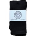 thumbnail image 3 of Yacht & Smith 14 Inch Wholesale Kids Tube Socks, Cotton Bulk Sport Socks Size 4-6, 3 of 5