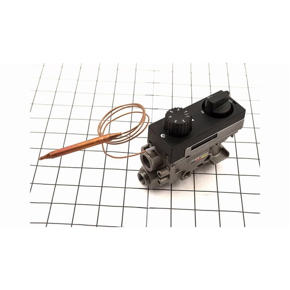 Broilmaster Gas Valve LP R6102