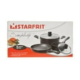 thumbnail image 3 of Starfrit Usa Inc 033059-002 Cookware Set 2.3 mm. Aluminium, 5 Piece, 3 of 3
