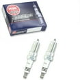 thumbnail image 3 of 2 pc NGK 7316 Iridium IX Spark Plugs for 41-928 4212 4469 9660 HR8JII33V HR9HP0 Ignition Wire Secondary Fits select: 2006-2010 FORD EXPLORER, 1998-2003 FORD F150, 3 of 3