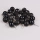 thumbnail image 1 of 3cm Christmas Tree L Bauble Hanging Home Party Ornament Decor, 1 of 3