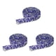 thumbnail image 5 of Pegatinas de diamantes de imitación Bewildely Resina Cristal Decoración 1 Plata Azul Real 1 2 cm de ancho 3Conjunto, 5 of 6