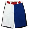 thumbnail image 1 of Dickies Wayside 13 inch Multi-color Pocket Work Shorts Multi-color, 1 of 1