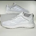 thumbnail image 2 of Adi-das Web Boost Running Shoes Men Athletic Sneakers White Grey Trainers GZ0934, 2 of 6