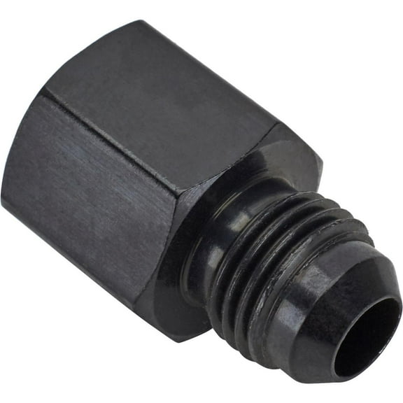Fragola Performance Systems 491971-BL Fuel Injection Adapter Fitting -6 x 16mm x