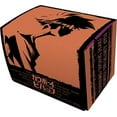 thumbnail image 1 of Broccoli Character Deck Case MAX NEO Cowboy Bebop "Ed", 1 of 4