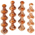 thumbnail image 2 of Shisuyan Embouts en Résine Hulusi Design Universel 16 Pcs 1.1x0.7In, 2 of 9