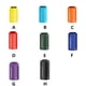 thumbnail image 4 of Eigraketly Bolsa seca Saco Paquete impermeable Bolsa de almacenamiento de ropa Equipo de viaje de pesca Type6 NO6, 4 of 6