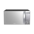 thumbnail image 1 of Horno de Microondas Whirlpool NA 1.1 Pies Frente Espejo WM1211B Silver, 1 of 10