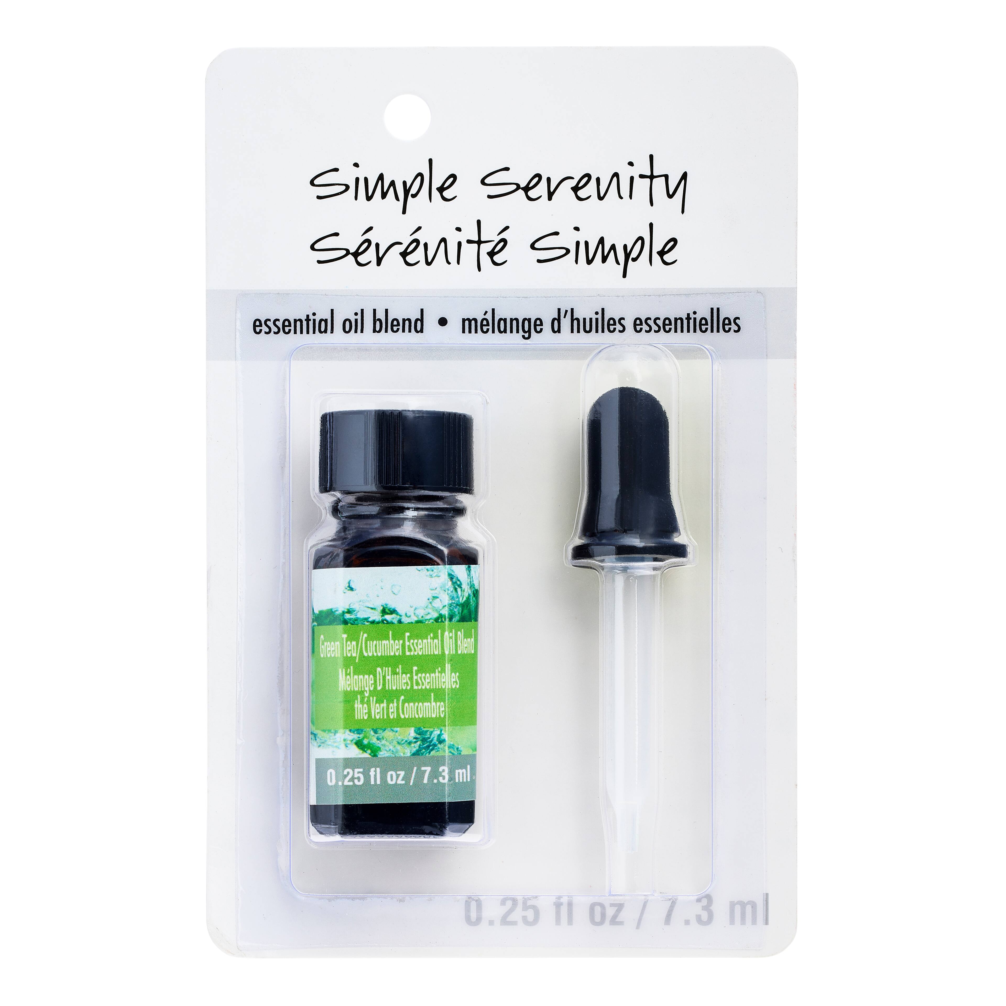 9 Pack Green Tea & Cucumber Essential Oil Blend Fragrance by ArtMinds