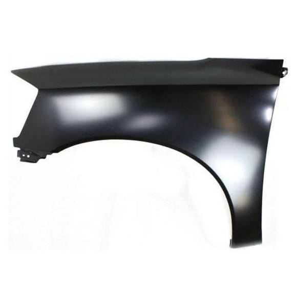 For 05-15 Titan V8 Front Fender Quarter Panel (w/o Sport Appearance) Driver Side