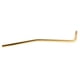 thumbnail image 4 of Guitarra eléctrica Yuyangstore Metal olo Arm Tip 6mm en Dorado, 4 of 8