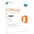 thumbnail image 1 of Microsoft Office 365 Personal, English, 1 of 8