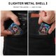 thumbnail image 3 of Baldur's Gate-theme Copper Metal Lighter Shell, Premium Replacement Refillable Lighter Case with Durable Metal Construction, Compatible with Zippo and Most Standard Lighter Models, 3 of 6
