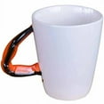 thumbnail image 4 of 3D Coffee Mug Funny Animal Porcelain 13.5 Oz Tea Cup, 4 of 7