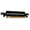 Black, variant on PCIe5.0 X16 Risers Card PCIE5.0 X16 Adapter Card with Design for Long Last Use in Highly Demand Environment